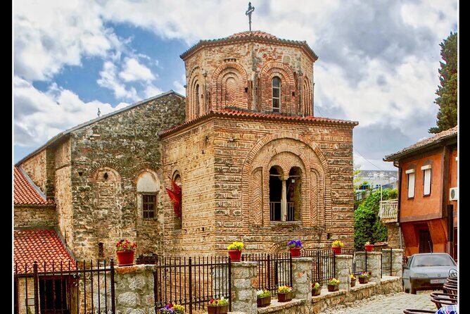 2-Day Private Ohrid Tour in Skopje, Prishtine Trip and Prizren - Who Will Love This Tour?