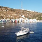 2-Day Private Sailing Tour around Milos, Kimolos and Polyaigos - What to Expect from This Sailing Experience