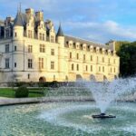 2-day Private Top 6 Loire Valley Castles from Paris Mercedes - The Itinerary: A Closer Look at the Loire’s Top Castles
