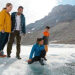 2-Day Private Tour: Banff Lake Louise Columbia Icefield Tour - Exploring the Itinerary in Detail