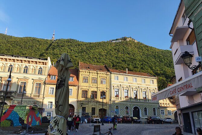 2-Day Private Tour from Bucharest in Transylvania from Bucharest - A Deep Dive into the 2-Day Transylvania Tour