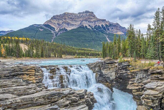 2-Day Private Tour in Jasper National Park - Exploring the Itinerary in Detail