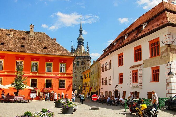 2-Day Private Tour of Dracula Castle and Sighisoara from Bucharest - Who Will Love This Tour?