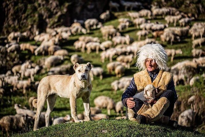 2-Day Private Tour to Kazbegi from Tbilisi - The Sum Up
