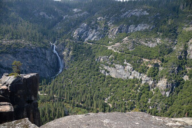 2 Day Private Tour to Yosemite National Park - In-Depth Review of the Yosemite Private Tour