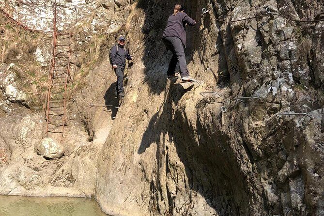 2 Day Private Tour Transfagarasan Highway and Hiking in Fagaras Mountains - Why This Tour Offers Excellent Value