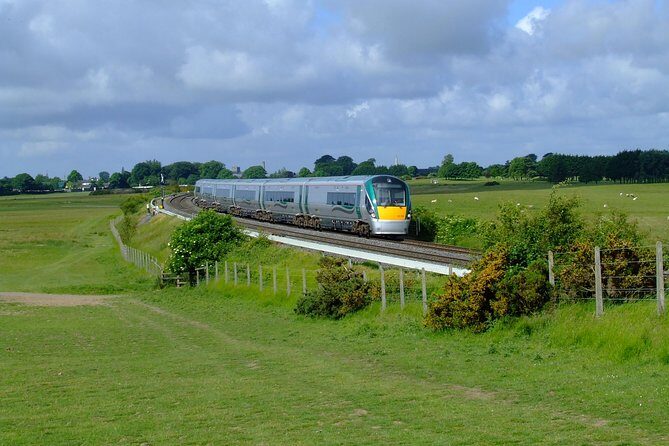 2-Day Rail Tour: Galway, Cliffs of Moher & Medieval banquet in Bunratty Castle - Frequently Asked Questions