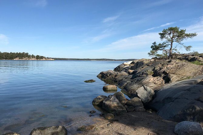 2-Day Small-Group Stockholm Archipelago Kayak Tour - FAQ