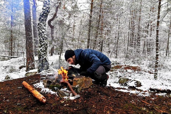 2-Day Small-Group Stockholm Hiking Tours - The Value of This Experience