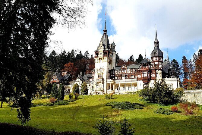 2-Day Small-Group Tour in Transylvania from Bucharest - Maximum 5 Persons - Frequently Asked Questions