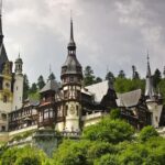 2-Day Small-Group Tour to Dracula's Castle, Rasnov Fortress, Peles Castle, Sighisoara and Libearty Brown Bear Sanctuary with Overnight in Brasov - FAQs