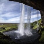 2-Day South Coast Waterfalls, Jokulsarlon Glacier Lagoon and Hike from Reykjavik - The Sum Up