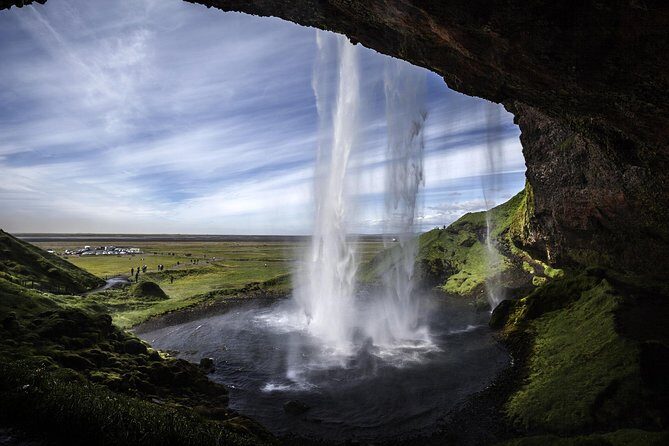 2-Day South Coast Waterfalls, Jokulsarlon Glacier Lagoon and Hike from Reykjavik - The Sum Up