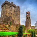 2-Day Southern Ireland Tour from Dublin:Including Blarney and Cliffs of Moher - FAQs