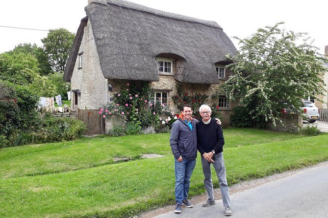 2-Day Stonehenge, Cotswolds, Bath and Oxford Private Tour from Southampton - FAQ