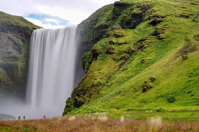 2 Day Summer Tour to Iceland's South Coast with Glacier Hike - Practical Insights: What You Need to Know