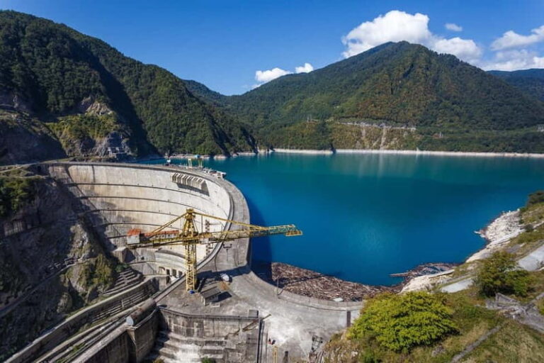 2-Day Svaneti Adventure : from Batumi - Who Should Consider This Tour?