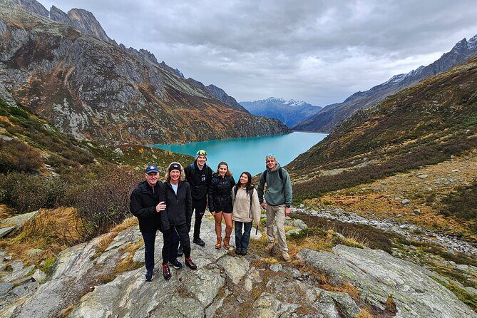 2 Day Swiss Bike and Hike Adventure Combo Tour - Why Travelers Love This Tour