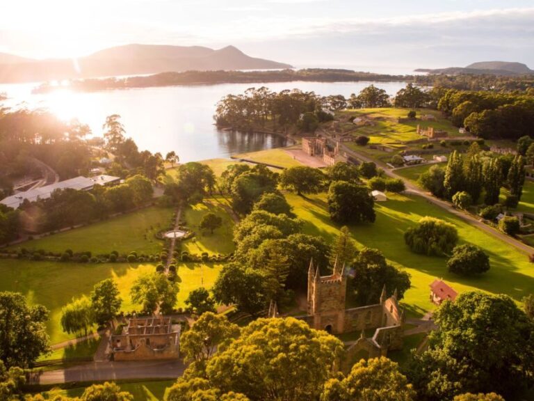 2 Day Tasmanian Highlights Tour - Bruny Island & Port Arthur - A Closer Look: What to Expect from the Tour