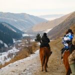 2 Day Tour Explore Charyn Canyons Kolsay and Kaindy Lake - Practical Details and Why They Matter