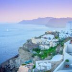 2-day Tour from Athens to Santorini and Mykonos - Transportation and Logistics: Smooth but Busy