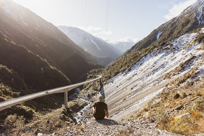 2 Day Tour From Christchurch to Queenstown via Franz Josef - FAQs