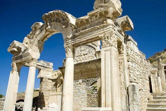 2-Day-Tour of Ephesus and Pamukkale - Practical Details and Considerations