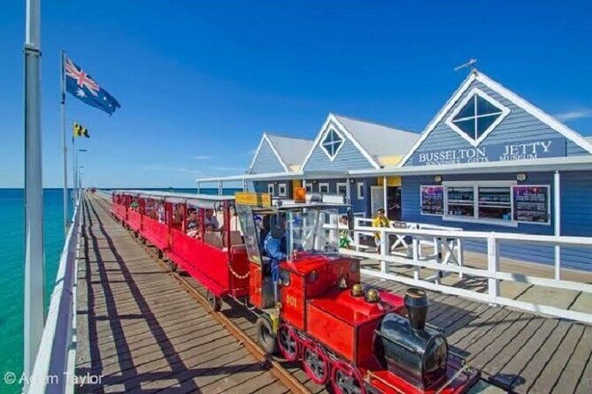 2 Day Tour to Busselton Jetty, Margaret River and South West - Who Will Get the Most from This Tour?
