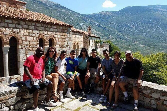 2 Day Transfer to Delphi - Meteora From Athens - Final Thoughts: Worth the Investment