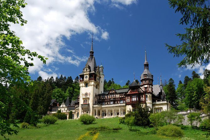 2-Day Transylvania from Bucharest: Brasov, Bran, Sighisoara - The Sum Up: Is This Tour Right for You?