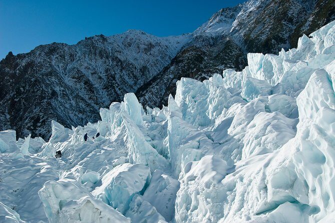 2 Day TranzAlpine Train & Glaciers: Christchurch to Queenstown - Why This Tour Offers Great Value