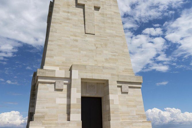 2-Day Troy and Gallipoli Tour from Istanbul - FAQ