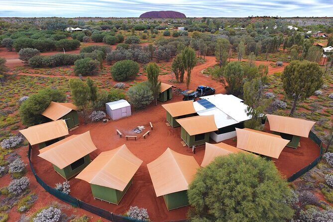 2 Day Uluru Red Centre Escape from Alice Springs to Ayers Rock - Final Thoughts