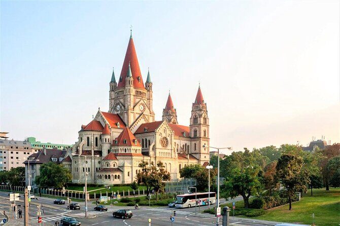 2-Day Vienna Tour From Prague With Private Transfers and Guide - The Sum Up