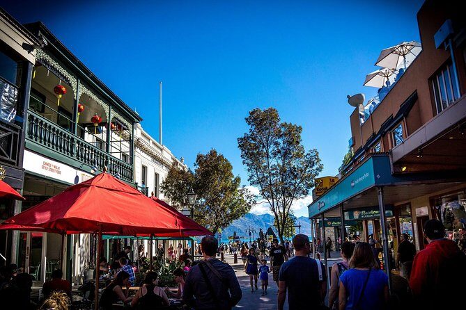 2 Day West Coast Glaciers and TranzAlpine Train: Queenstown to Christchurch - What the Tour Includes and What to Keep in Mind