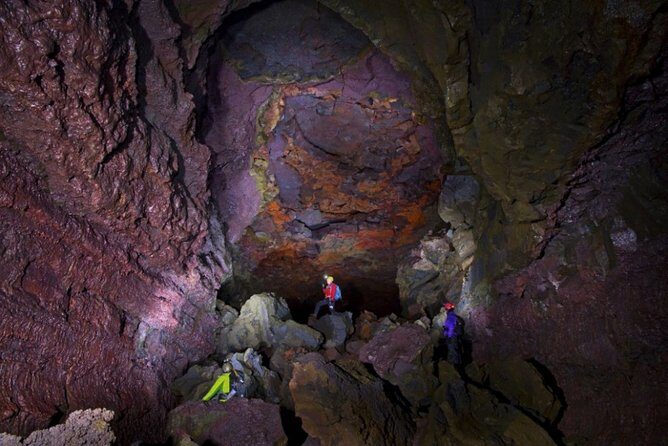 2-Day West Coast Tour | Lava Cave, Snæfellsnes & Silver Circle - What Makes This Tour Stand Out