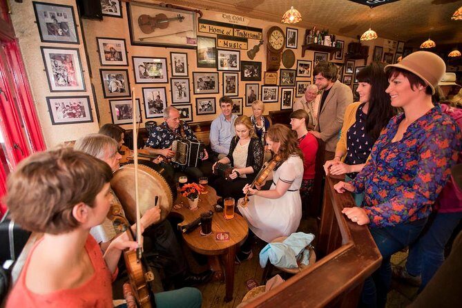 2-Day Western Ireland Tour from Dublin:Including Galway and Cliffs of Moher - The Practicalities: What to Expect