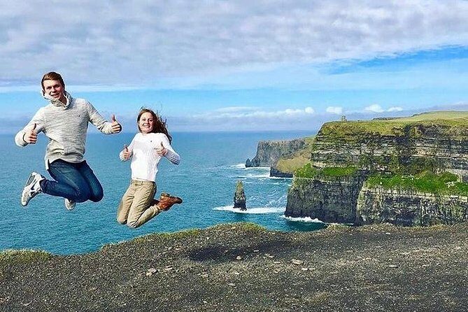 2-Day Wild Atlantic Way Tour From Dublin - Who Would Love This Tour?