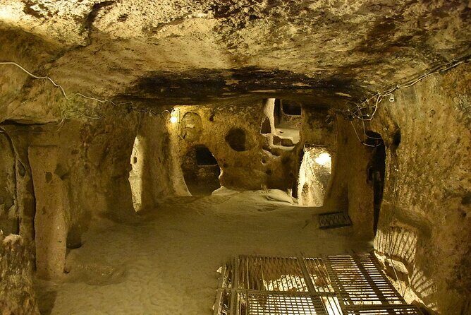 2 Days 1 Night Cappadocia Tour from Istanbul - FAQ