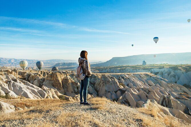 2 Days / 1 Night Private Cappadocia Tour from Istanbul - Why This Tour Offers Great Value