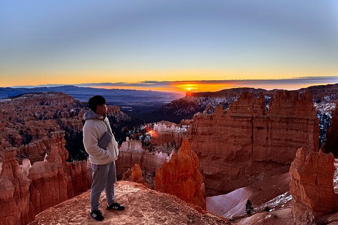 2-Days, 5 Canyons: Zion, Bryce, Antelope, Horseshoe, Grand Canyon - Final Thoughts
