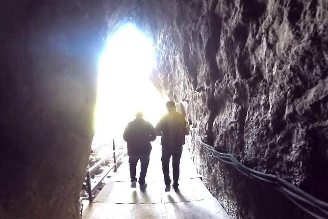 2 days and 1 night private tour to Khor Virap, Areni, Noravank, Goris, Tatev. - Who Should Consider This Tour?