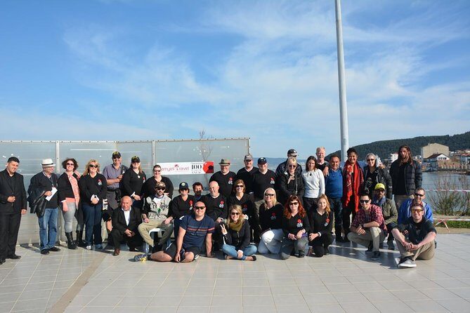 2 days anzac tour DAWN SERVICE FROM ISTANBUL - Authentic Experiences and Authentic Reviews