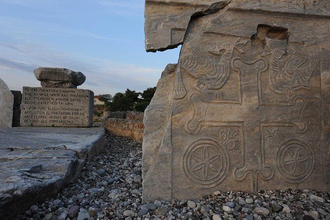 2-Days Argolis and Olympia private tour from Athens - What Sets This Tour Apart