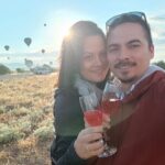 2-Days Cappadocia-Dream from/to Istanbul (Optional Balloon Ride) - The Optional Hot-Air Balloon Ride
