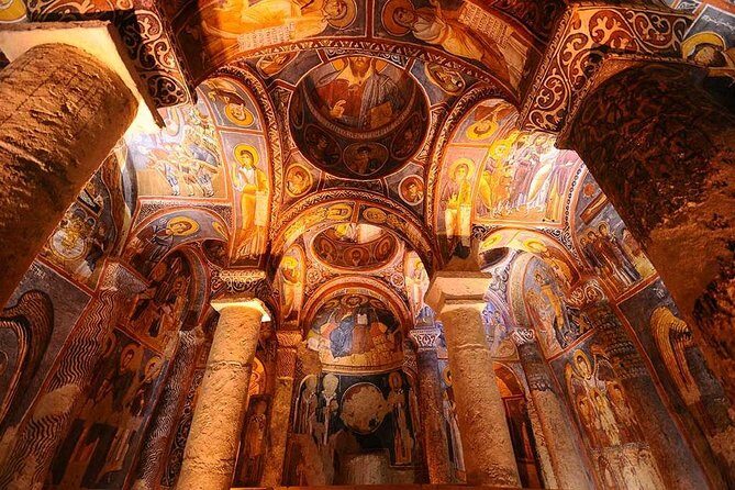 2 Days Cappadocia Express Package Tour From Istanbul - Final Thoughts