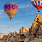 2 Days Cappadocia from Istanbul with Cave Hotel+Optional Balloon - Authenticity and Value