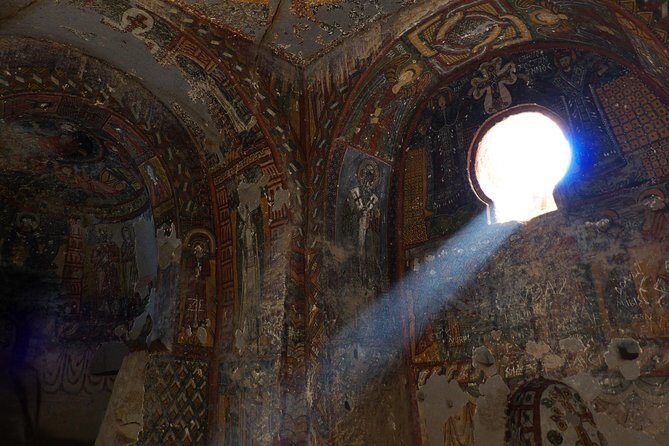 2 Days Cappadocia Tour Departing From Istanbul - A Deep Dive into the Two-Day Cappadocia Experience