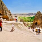 2 Days Cappadocia Tour From Alanya With Cave Hotel Overnight - Final Thoughts: Is This Tour for You?