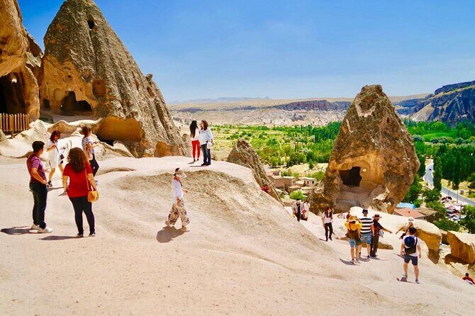 2 Days Cappadocia Tour From Alanya With Cave Hotel Overnight - Final Thoughts: Is This Tour for You?